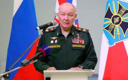 Путін призначив нового командувача вторгненням в Україну: що відомо про 