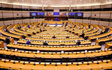 Європарламент схвалив угоду про спрощення автоперевезень з Україною