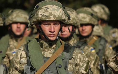 США планують тренувати українських військових у країнах НАТО, - NYT