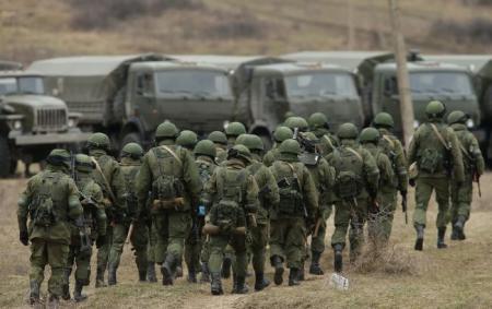 Російській армії не вистачить вантажівок, щоб швидко захопити Україну, - Forbes