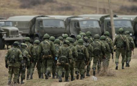 Близько 15 тисяч військових і майже 500 танків: Генштаб розповів про втрати окупантів