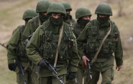 Кремль змінює стратегію і тепер націлиться на південь і схід України, - WSJ