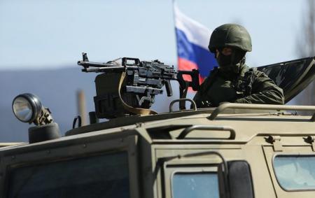 Визнані втрати Росії у війні проти України: кожен п'ятий був офіцером
