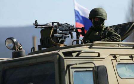 У Генштабі ЗСУ розповіли про втрати російських окупантів за 17 днів війни