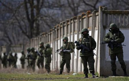 Російські війська через втрати відмовилися від блокування Києва, - Генштаб