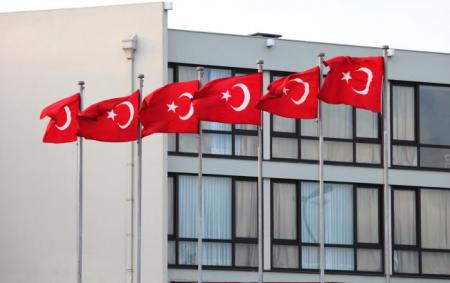 Експорт Туреччини в Росію у першому півріччі досягнув восьмирічного максимуму, - Bloomberg