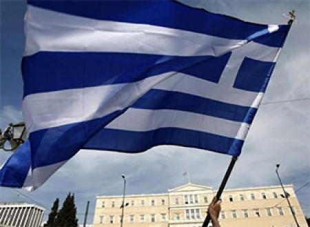 МВФ «вливает» в Грецию очередной транш