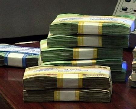 Могилев поднимет своим людям зарплаты до 5 тысяч гривен