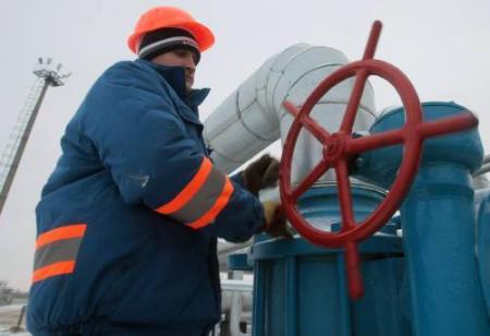 По реверсу в Украину может прийти 30 млрд куб. м газа
