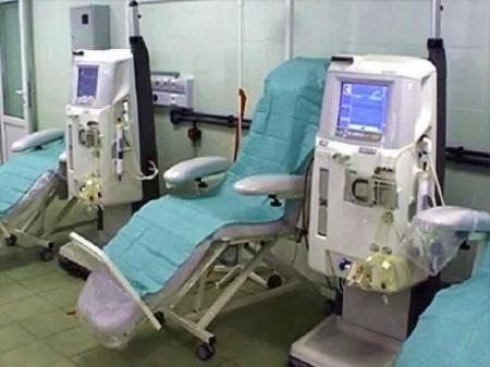 hemodialysis-equipment