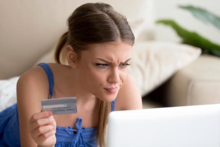 Покупка в интернете: как застраховаться от рисков