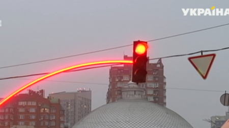 ТОП инноваций, которые делают движение пешеходов безопаснее в Киеве