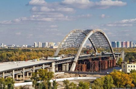 За 20 лет в Киеве построят 100 новых станций метро – Генплан
