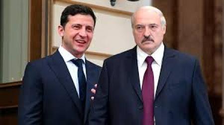 Зеленский лично попросил Лукашенко выдать боевиков ЧВК 