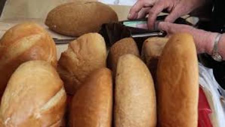 По «Карточке киевлянина» с марта можно будет купить хлеб со скидкой