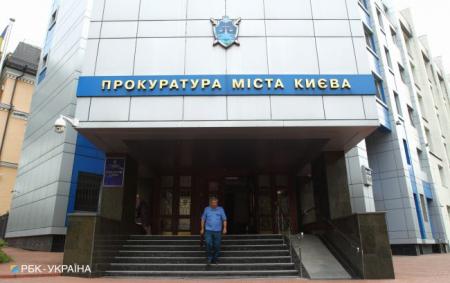В Україні заарештували три білоруські асфальтобетонні заводи