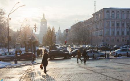 Де будуть найсильніші морози й коли чекати сніг: синоптик розповів про погоду в Україні взимку