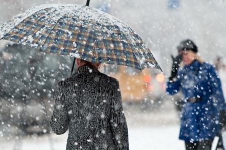 Будет много солнечных дней: климатолог дала прогноз на зиму в Украине