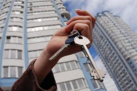Сколько стоят 1-комнатные квартиры в разных городах Украины 