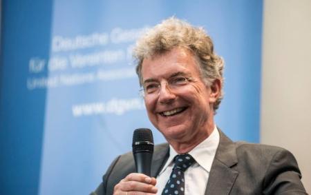 Радник Меркель запропонував 