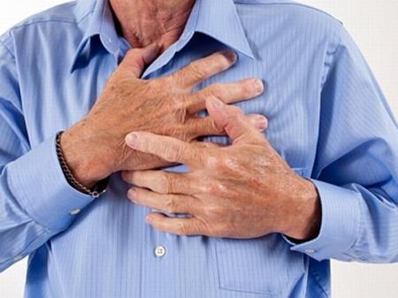 Инфаркт: берегите сердце, или украинцы в зоне риска