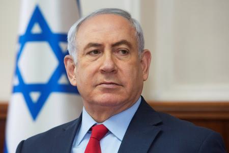Израиль не допустит появления иранских баз в Сирии - Нетаньяху