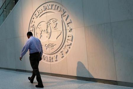Прекращение сотрудничества с МВФ привело бы к дефолту - Гройсман