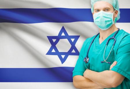 israeli_medicine