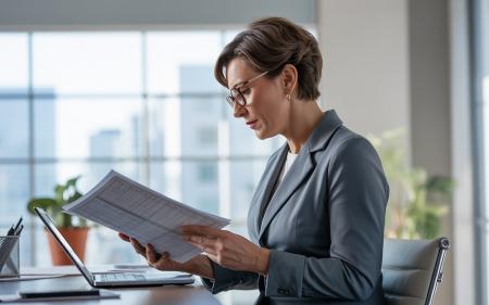 Аутсорсинг бухгалтерии в Польше: преимущества для иностранных предпринимателей