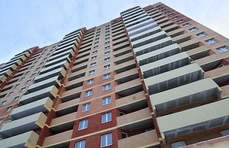 Вторичный рынок жилья в Киеве: спрос только на дешевые квартиры
