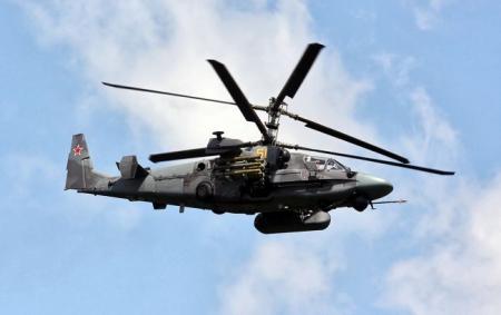 Британська розвідка назвала причини прискореної ліквідації російських вертольотів на фронті