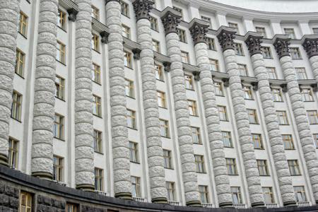 В Украине введут новые штрафы за нарушения при грузоперевозках 