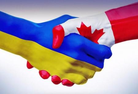 Канада  всегда будет защищать народ Украины - Фриланд