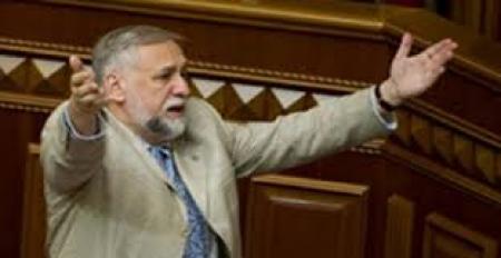 Скандальний нардеп Кармазін балотуватиметься на Київщині