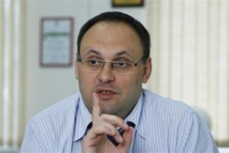 Каськива все-таки лишили депутатского мандата