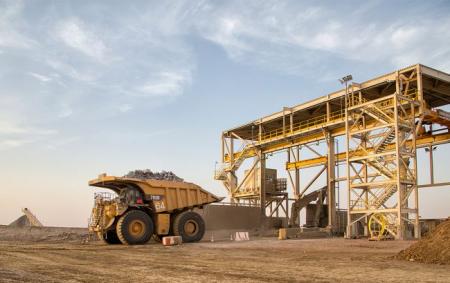 Канадська золотодобувна компанія Kinross продає свої рудники в Росії