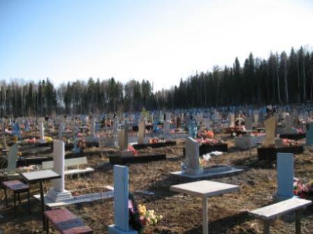 Евпаторийский директор нажился на строительстве кладбища