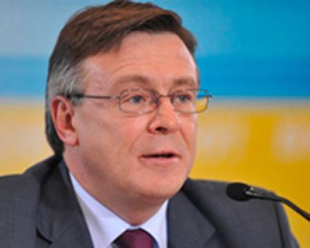 Обнародован доход главы МИД Украины