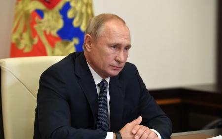 Оточення Путіна вважає війну в Україні 