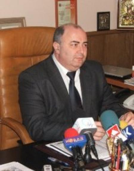 В заместители Попова приглашен скандальный одесский чиновник