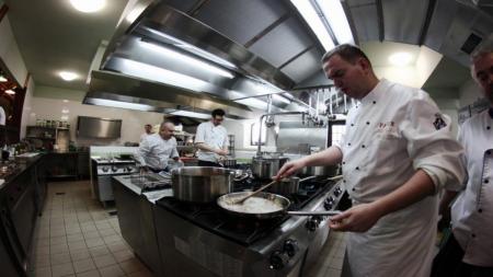 Кулинарная бюрократия: как чиновники усложняют жизнь рестораторам