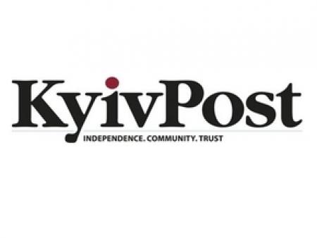 Конфликт вокруг Kyiv Post заинтересовал Верховную Раду