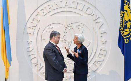 Что такое МВФ и зачем выполнять его требования