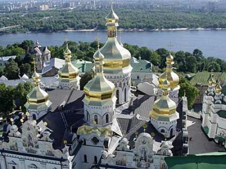 Попов «помиловал» несколько киевских музеев