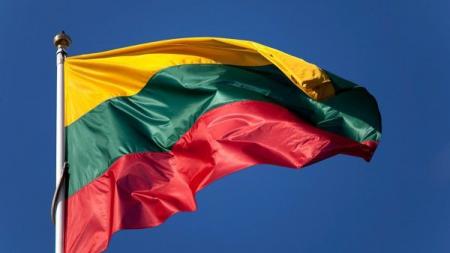 Литва публикует документы о зверствах Красной Армии 