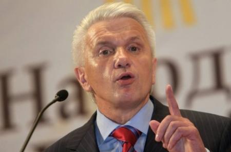 Литвин игнорирует политреформу Януковича