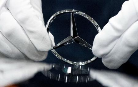 Концерну Daimler більше немає: Мерседес повернувся до витоків