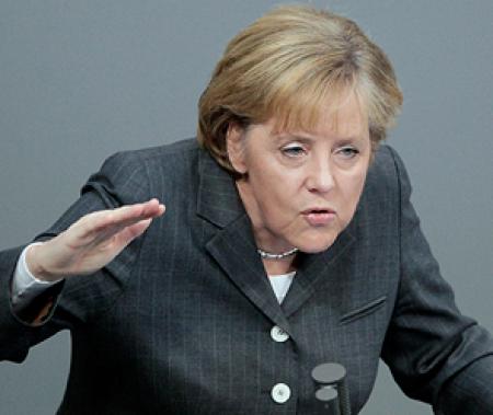 Меркель негативно высказалась по поводу ассоциации Украины с ЕС