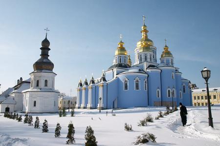 Церквям в Украине дали 2 месяца на добровольное переименование