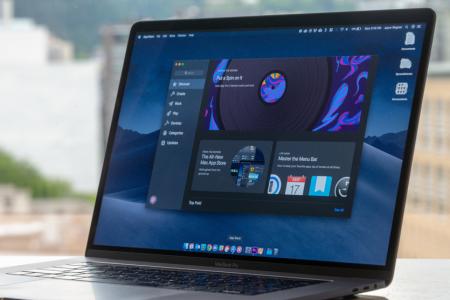 Apple запретила установку Linux на компьютеры Mac 